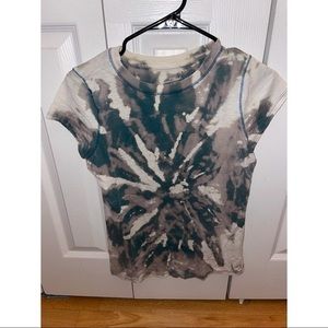 Bleached by lauren women’s T-shirt
